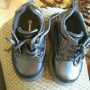 Baby boy shoes